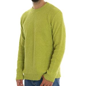 MAGLIA MACOMER VERDE